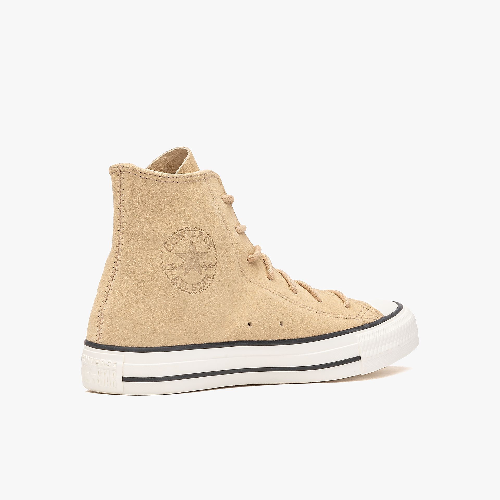 Converse Chuck Taylor Mono Suede