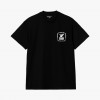 Carhartt WIP S/S Stamp State
