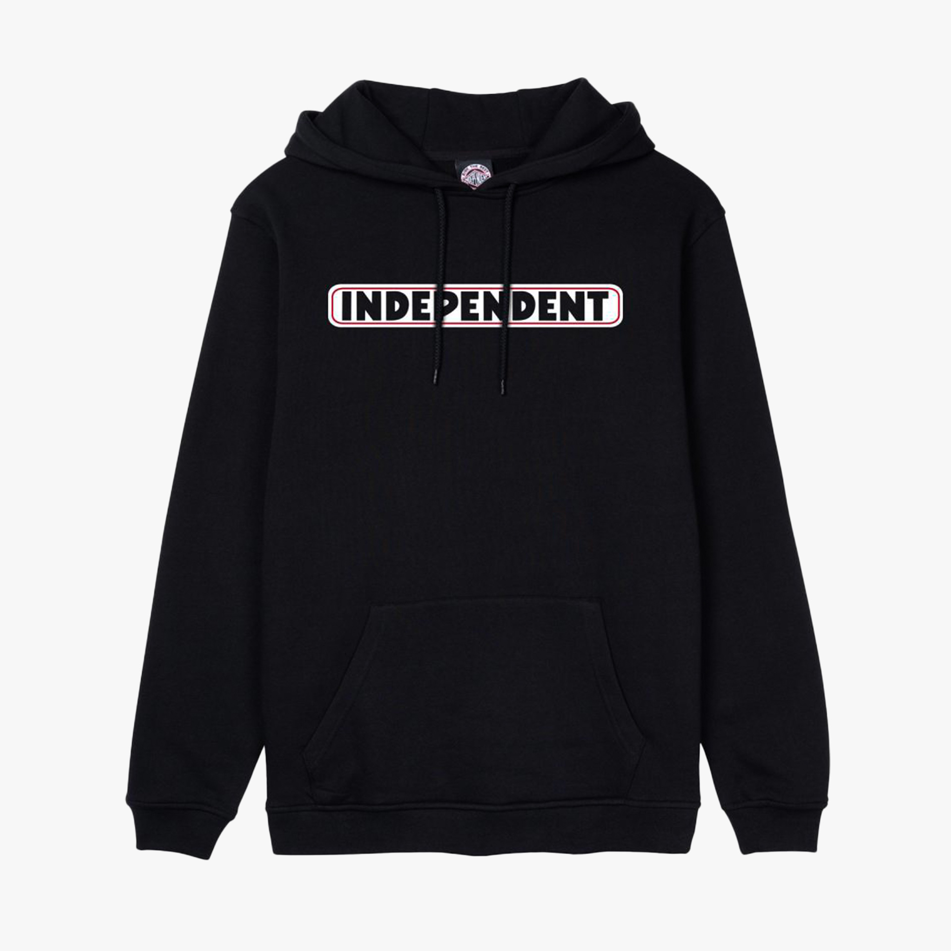 Independent Bar Logo