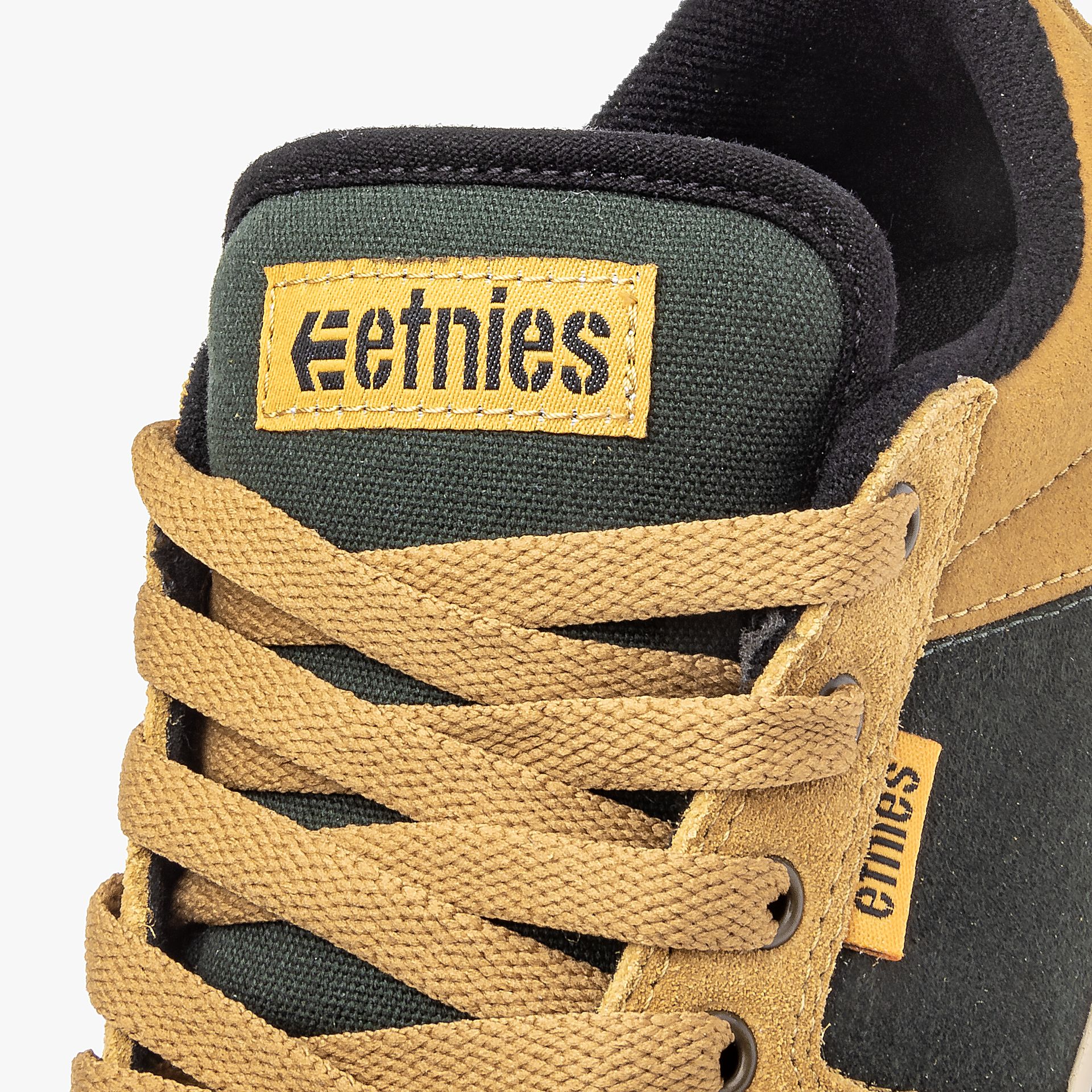 Etnies Barge LS