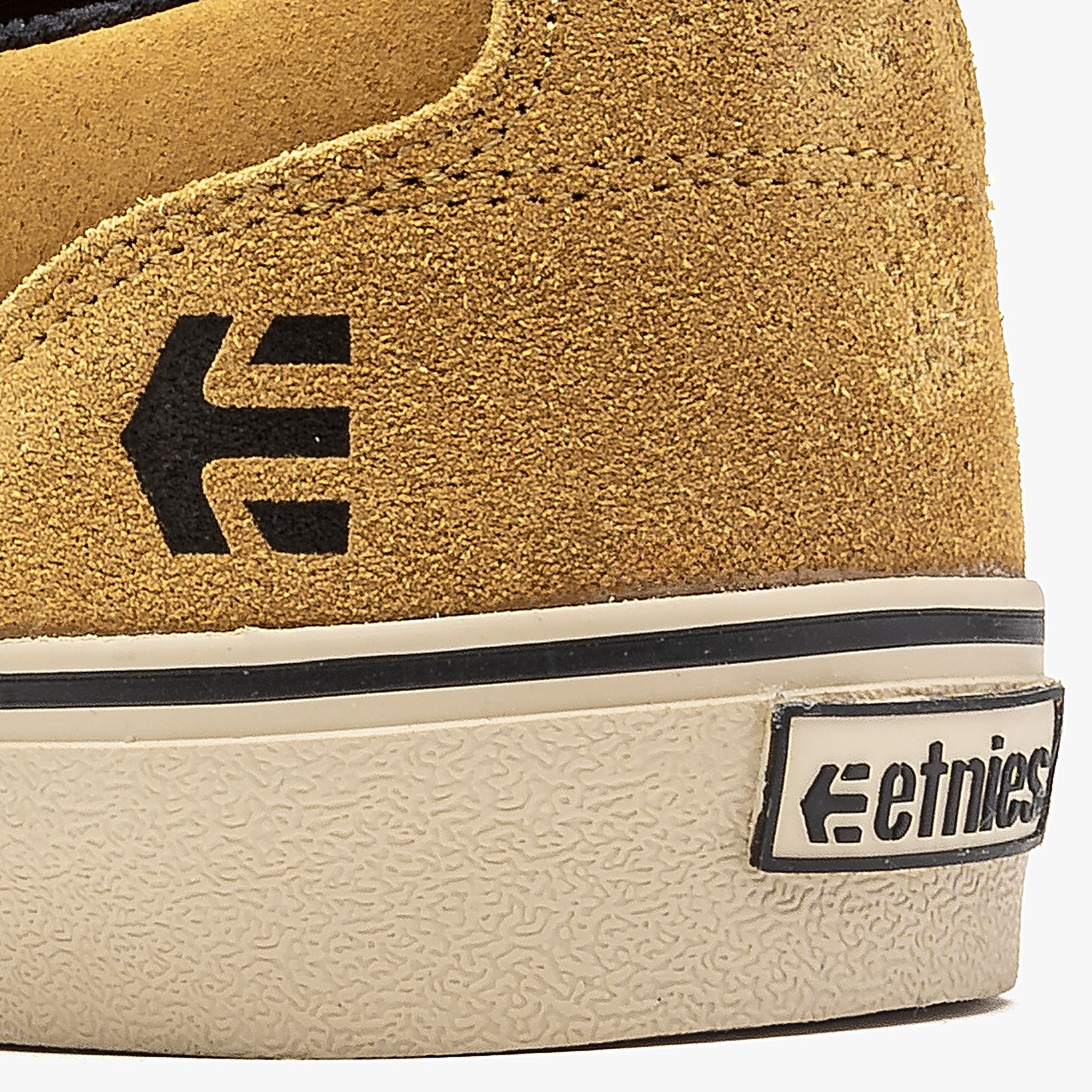 Etnies Barge LS
