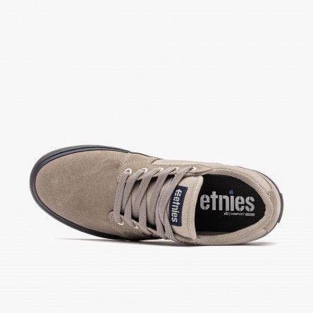 Etnies Barge LS - 4101000351 391 | Fuxia