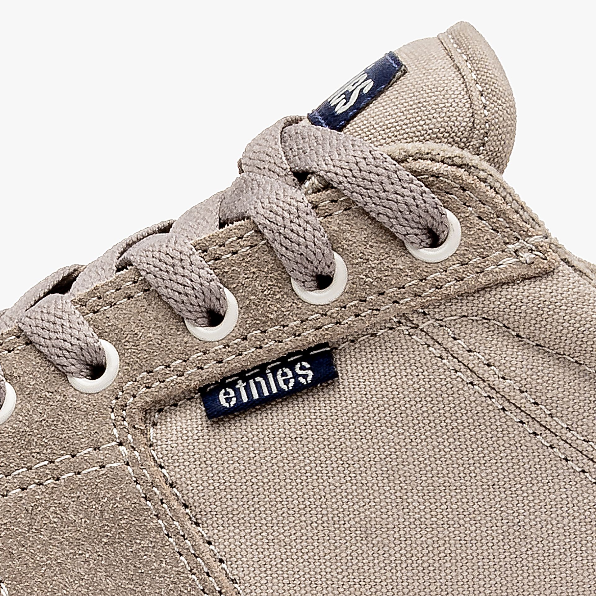 Etnies Barge LS