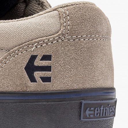 Etnies Barge LS - 4101000351 391 | Fuxia
