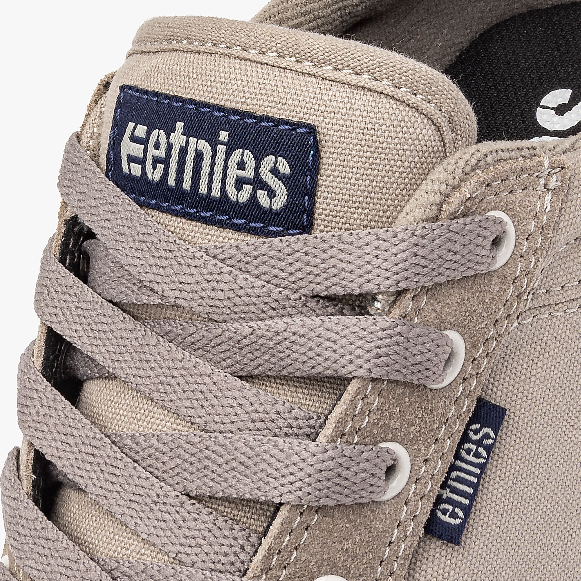 Etnies Barge LS
