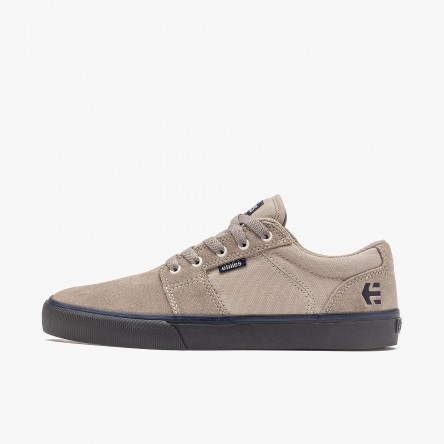 Etnies Barge LS - 4101000351 391 | Fuxia