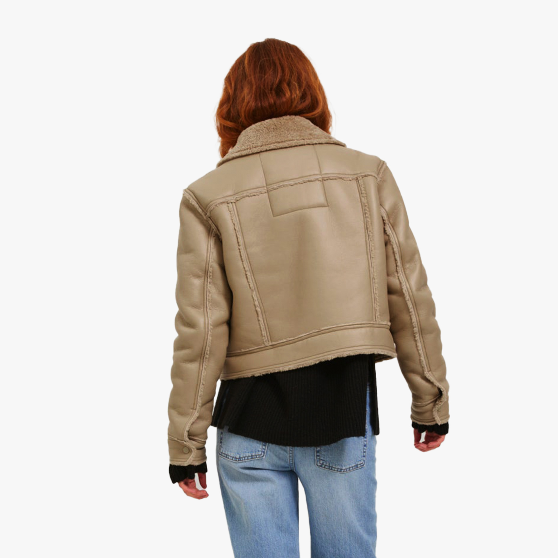 JJXX JXRoot Faux Leather