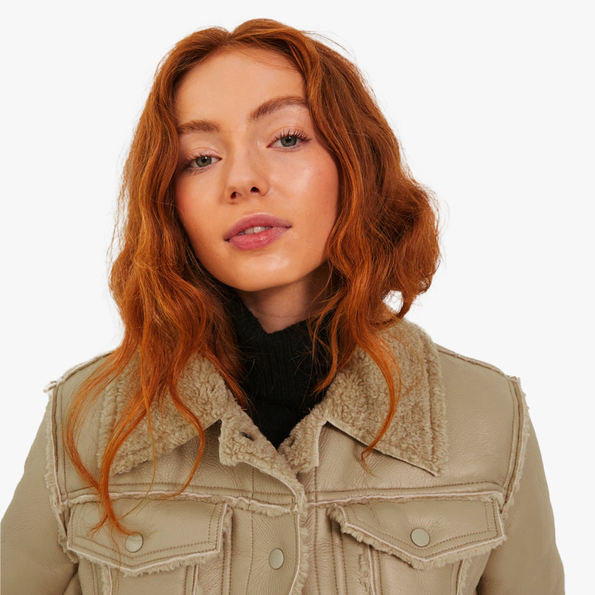 JJXX JXRoot Faux Leather