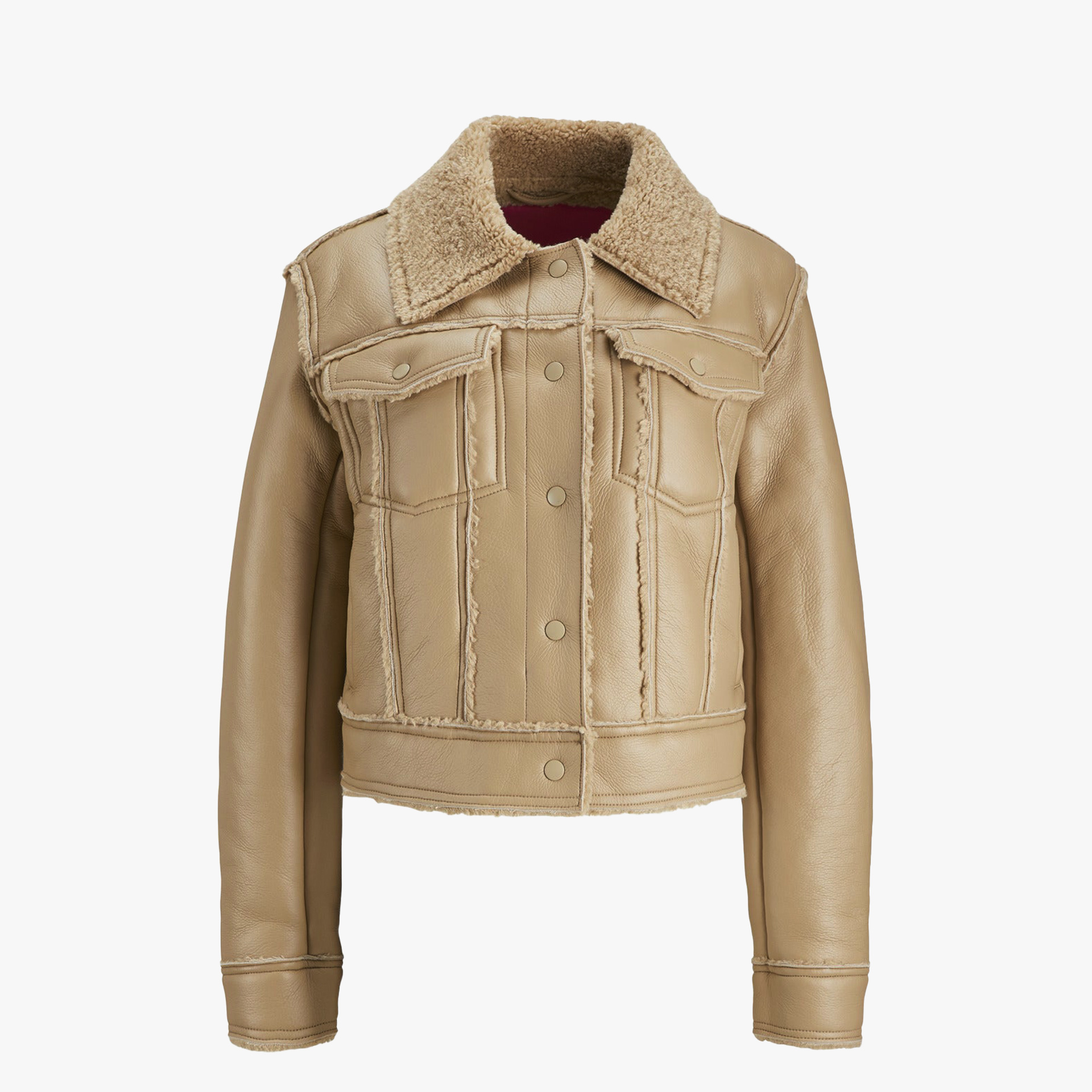 JJXX JXRoot Faux Leather