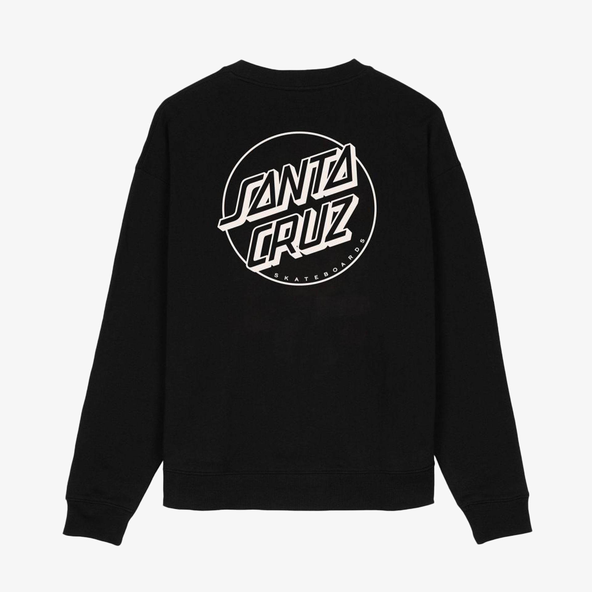 Santa Cruz Crew Opus Dot Stripe AG