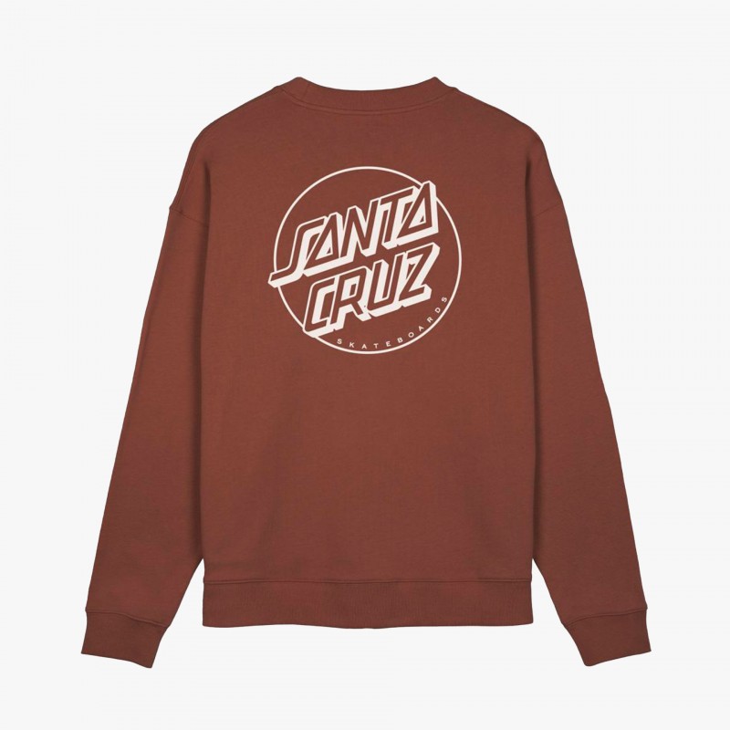 Santa Cruz Crew Opus Dot Stripe AG Santa Cruz Crew Opus Dot Stripe AG