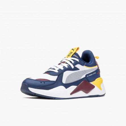 Puma RS-X Geek - 391174 10 | Fuxia