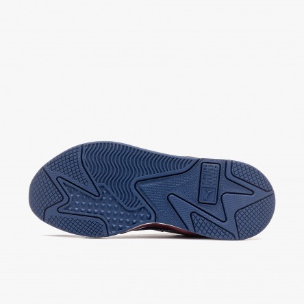 Puma RS-X Geek - 391174 10 | Fuxia