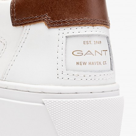 Gant MC Julien - 27631219 G245 | Fuxia