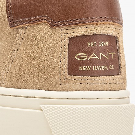 Gant MC Julien - 27633218 G72 | Fuxia