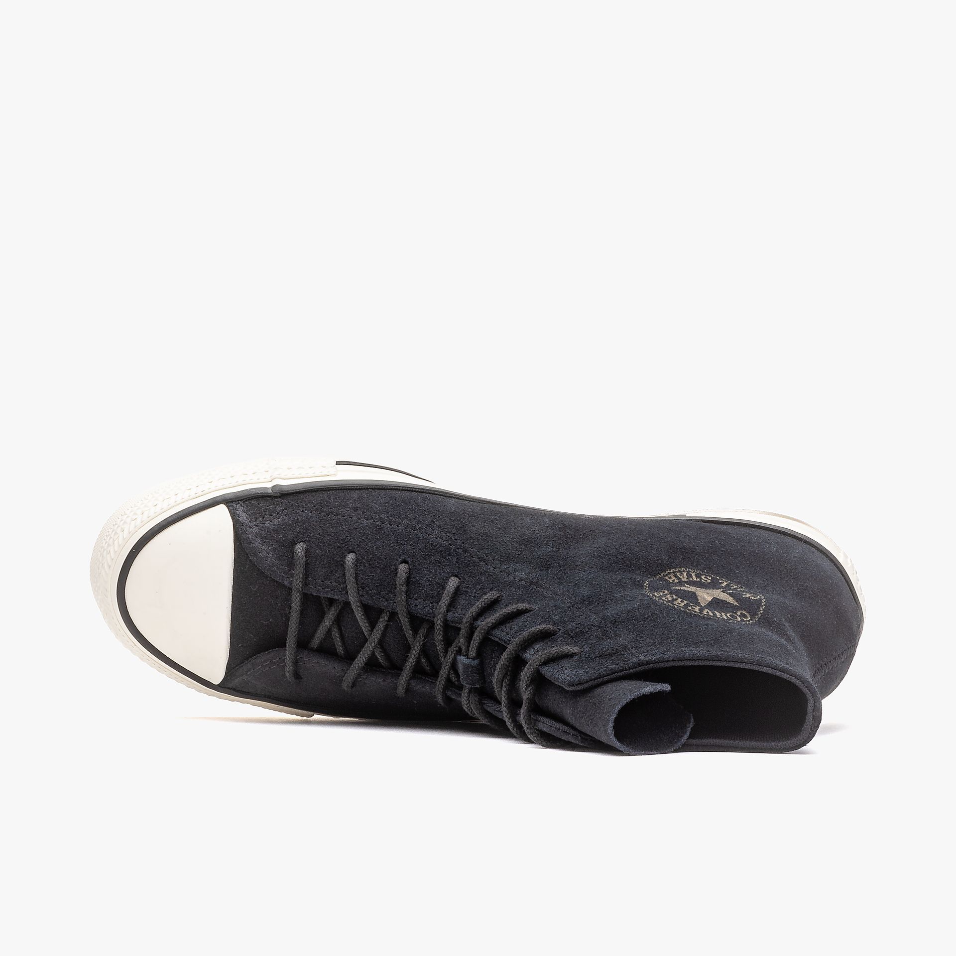Converse Chuck Taylor Mono Suede