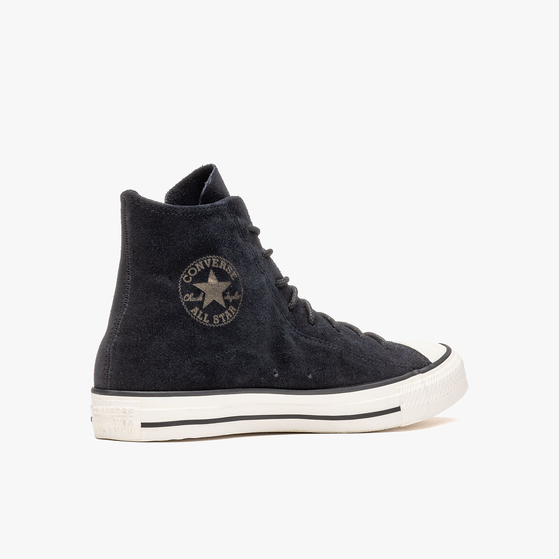 Converse Chuck Taylor Mono Suede