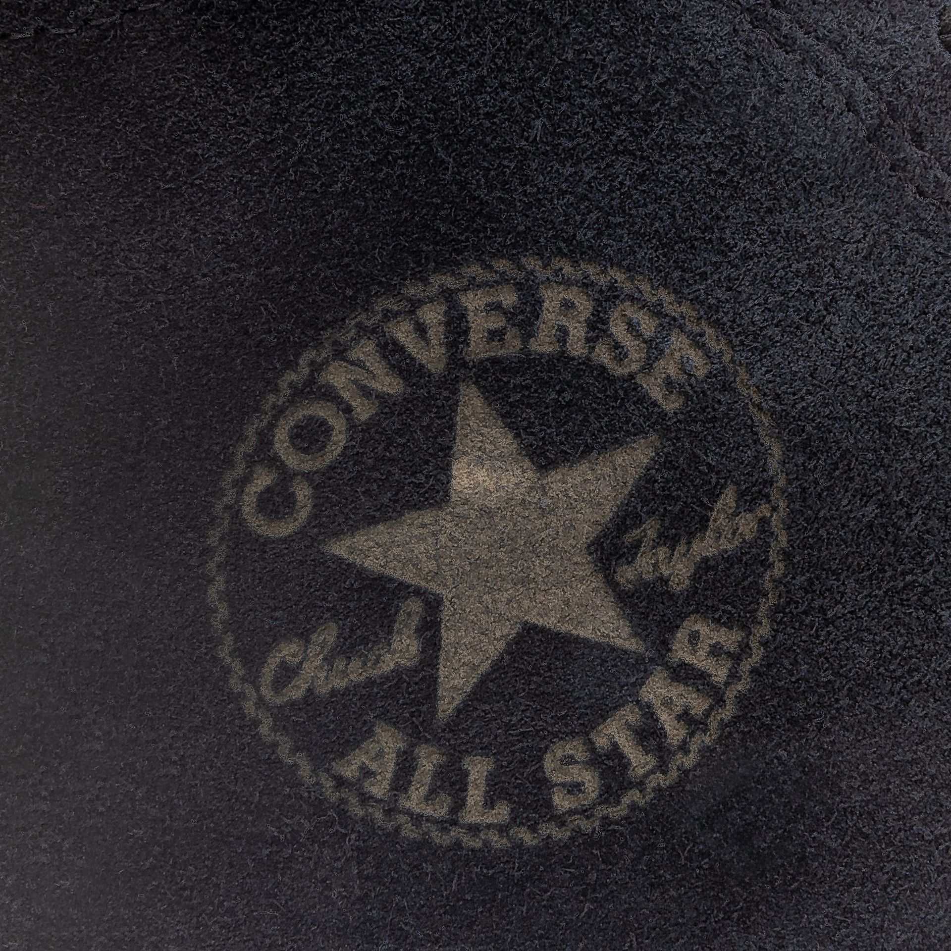 Converse Chuck Taylor Mono Suede