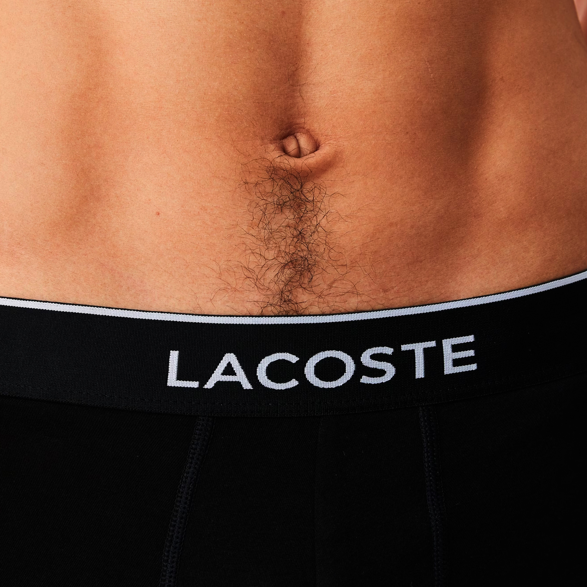 Lacoste Courts Pack 3