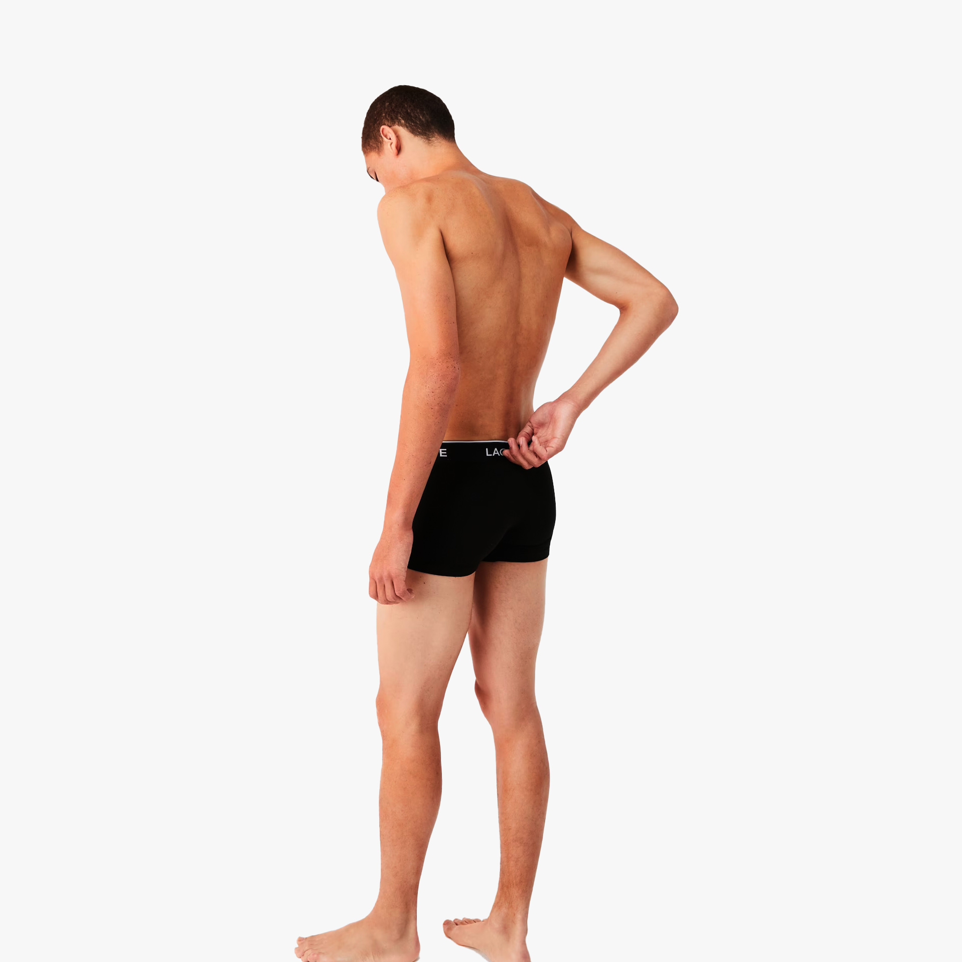 Lacoste Courts Pack 3