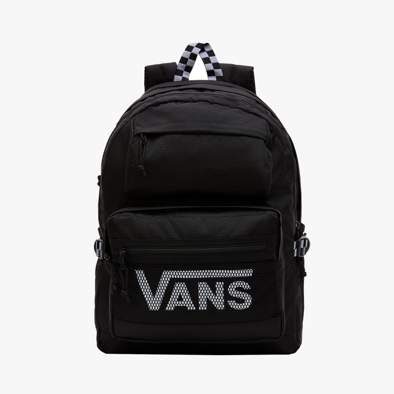 Vans Stasher - VN0A4S6Y63M - Fuxia, Urban Tribes United