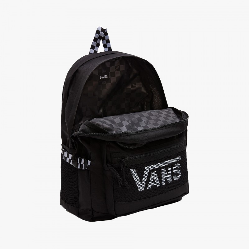 Vans Stasher - VN0A4S6Y63M - Fuxia, Urban Tribes United