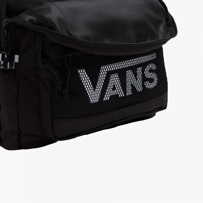 Vans Stasher - VN0A4S6Y63M - Fuxia, Urban Tribes United