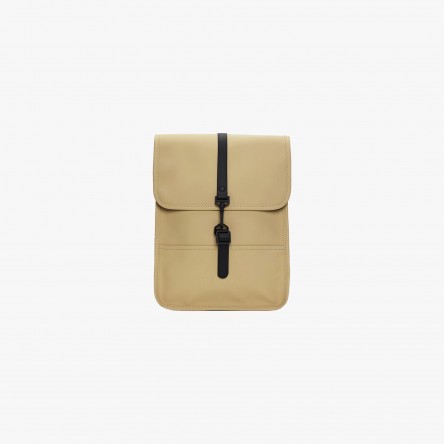 Rains Micro - 13010 SAND | Fuxia