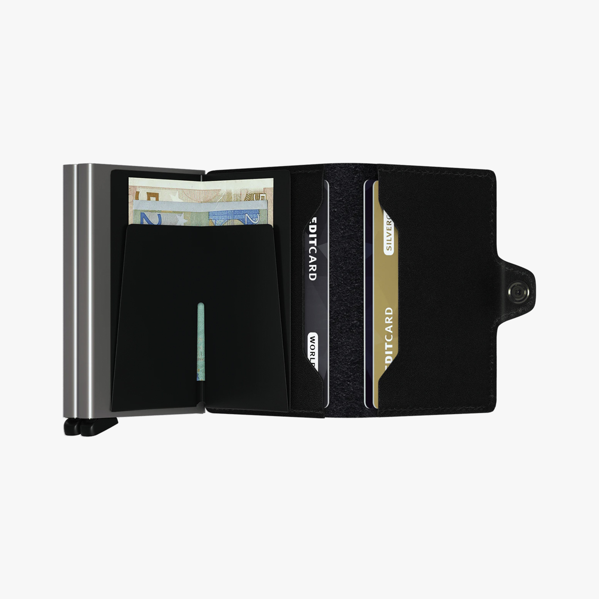 Secrid Twin Original