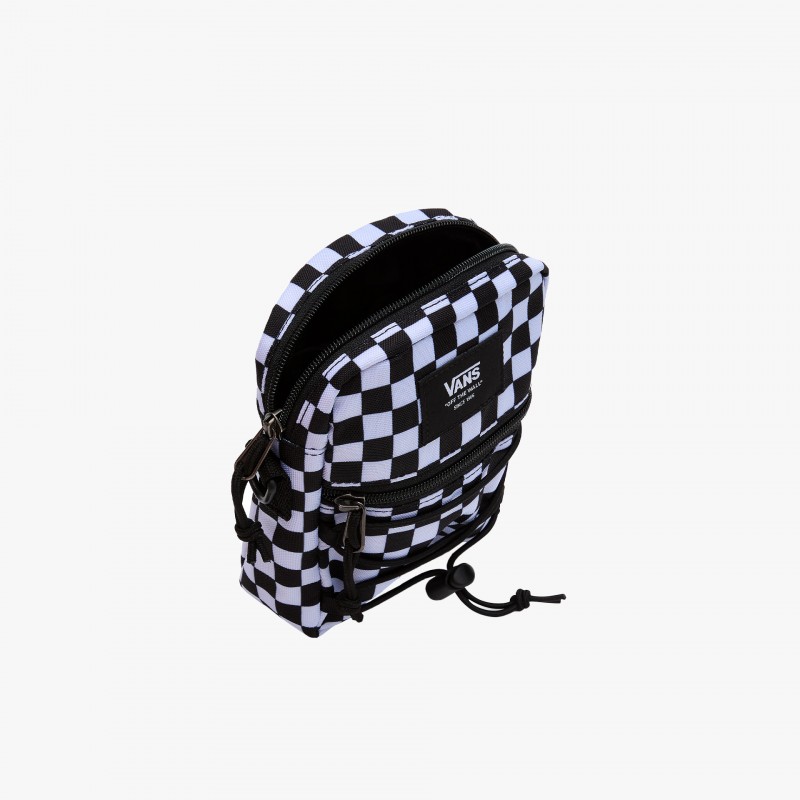 Vans Bail Shoulde - VN0A3I5SY28 - Fuxia, Urban Tribes United