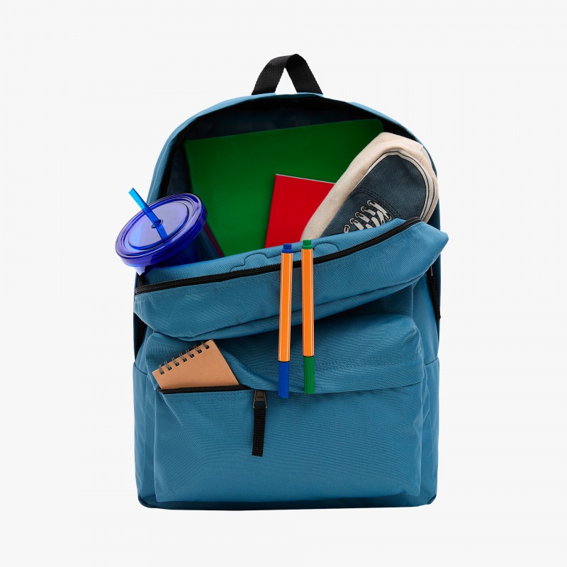 Vans WM Realm Backpacl - VN0A3UI6JCN - Fuxia, Urban Tribes United