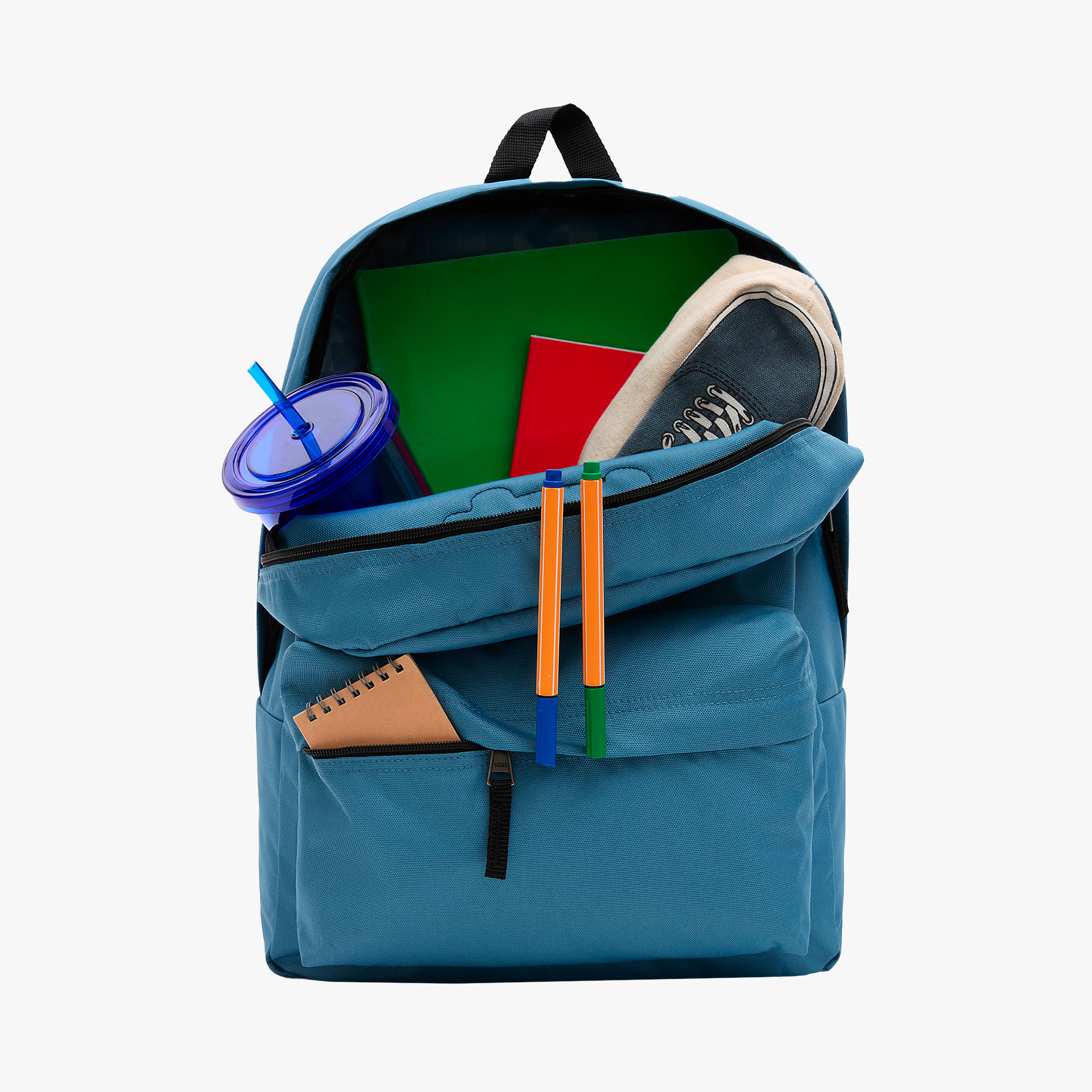 Vans WM Realm Backpacl