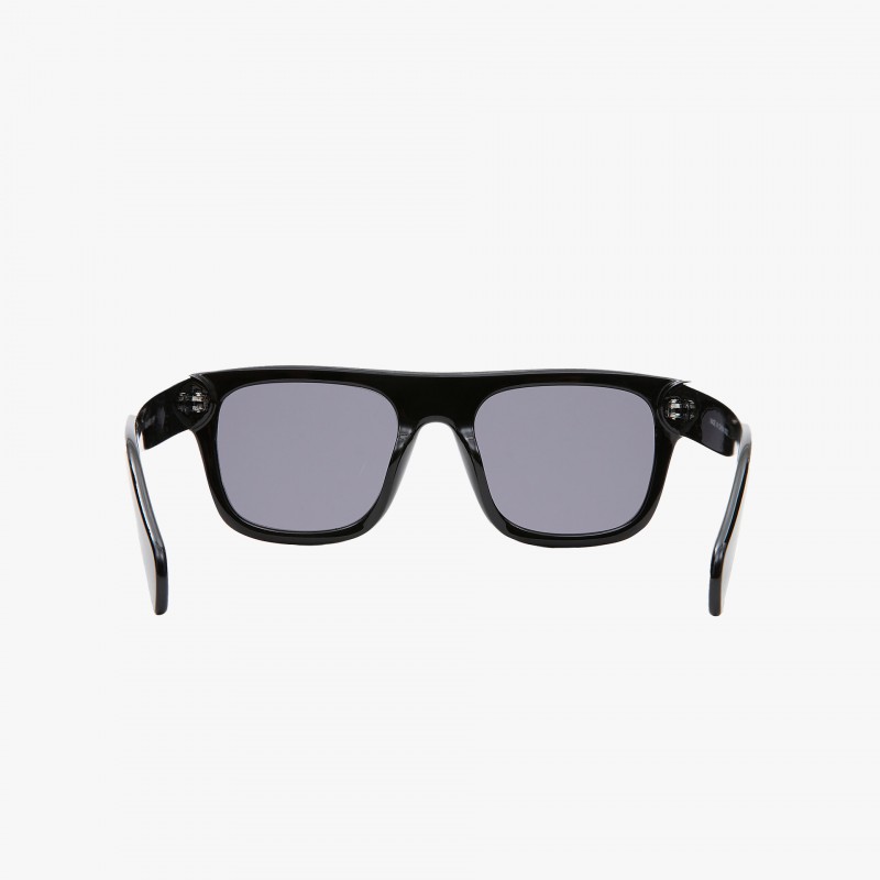 Vans Square Off Shades - VN0A7PR1BLK | Fuxia, Urban Tribes United