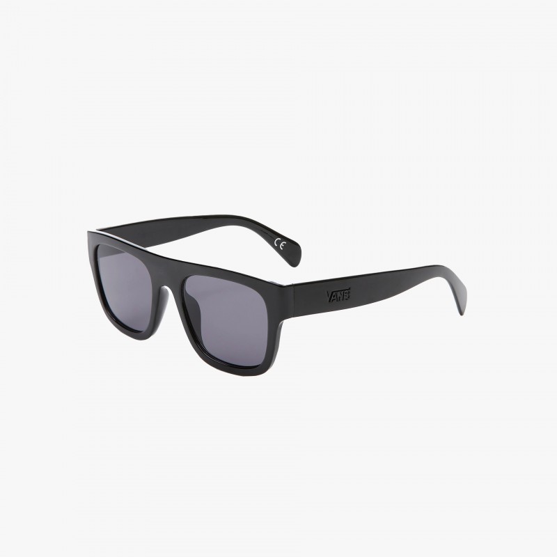 Vans Square Off Shades - VN0A7PR1BLK | Fuxia, Urban Tribes United