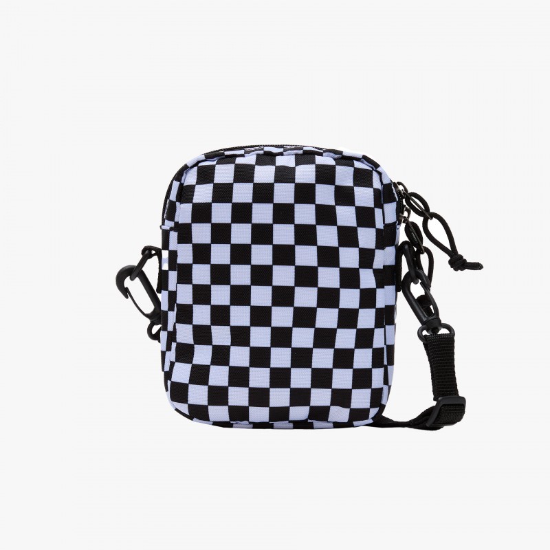 Vans Bail Shoulde - VN0A3I5SY28 - Fuxia, Urban Tribes United