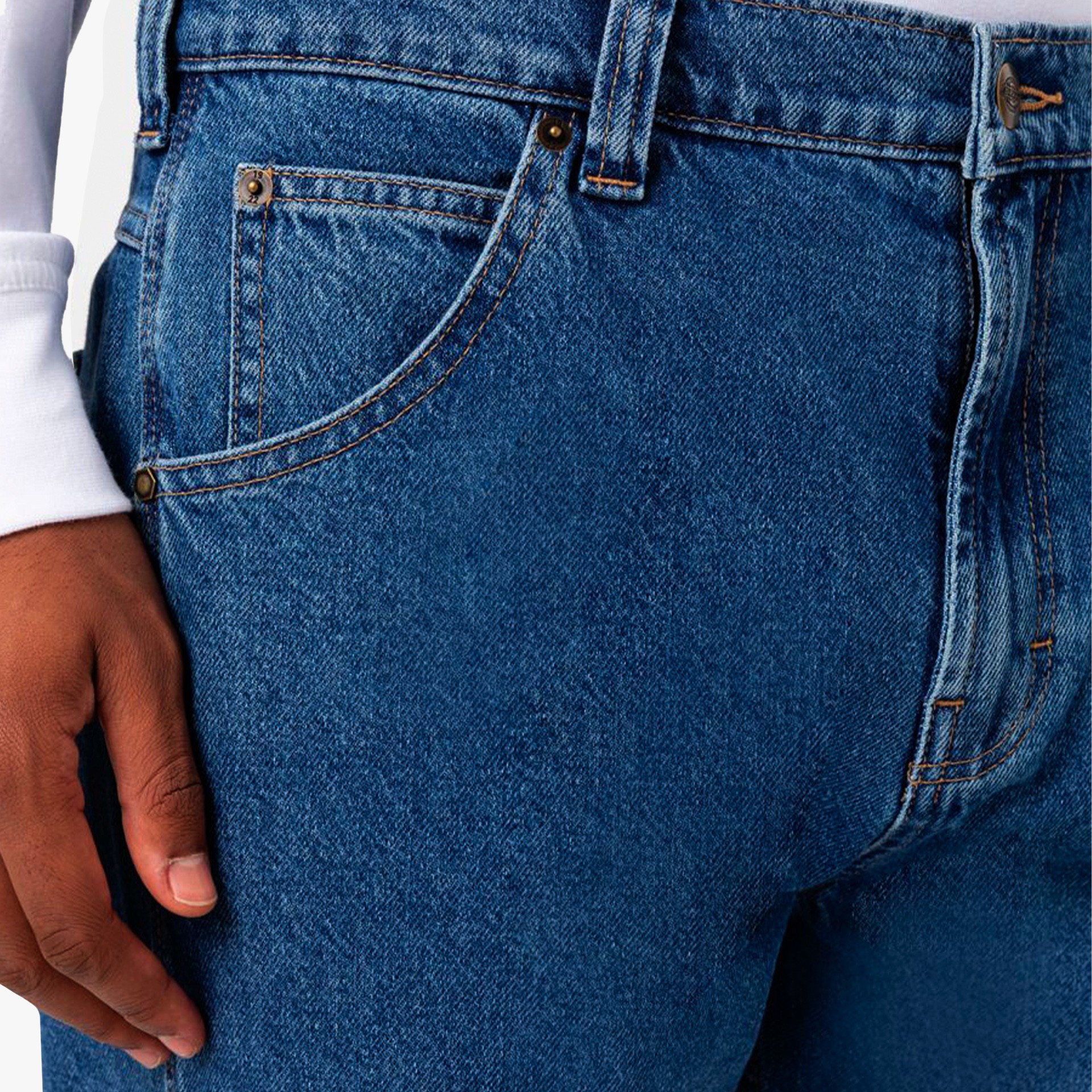 Dickies Houston Denim