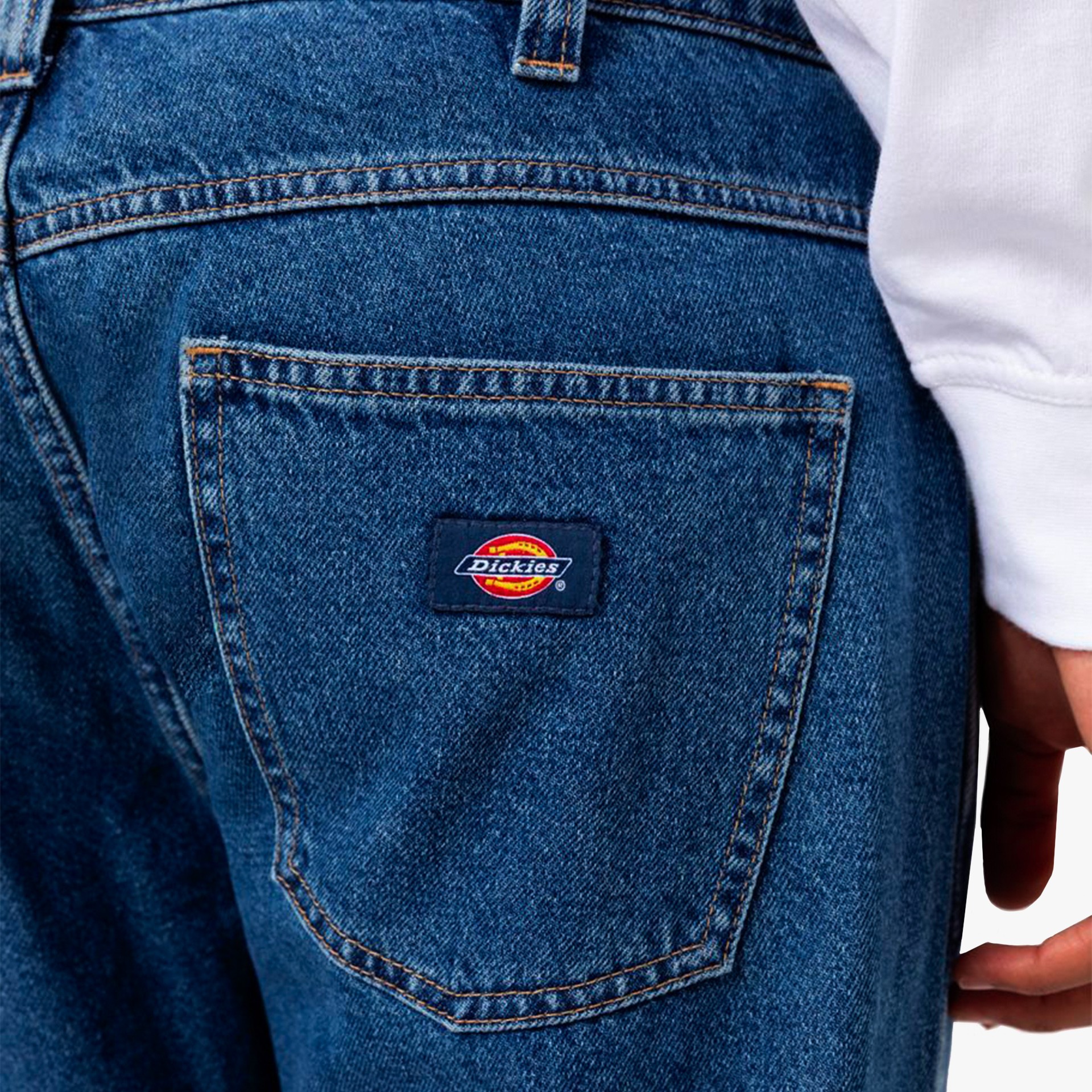 Dickies Houston Denim