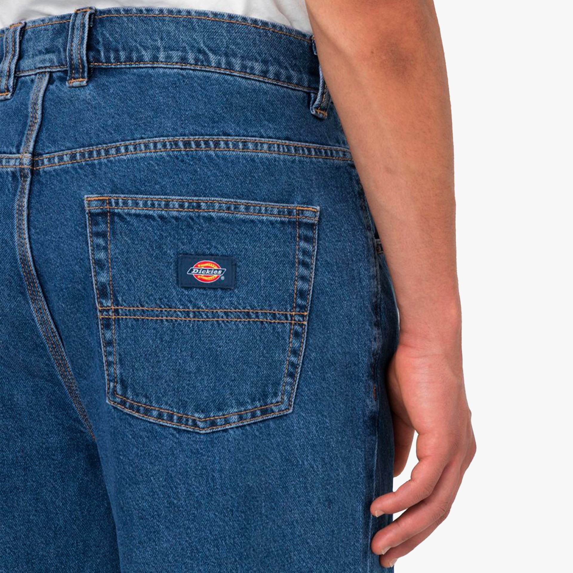 Dickies Calça Denim Thomasville Classic