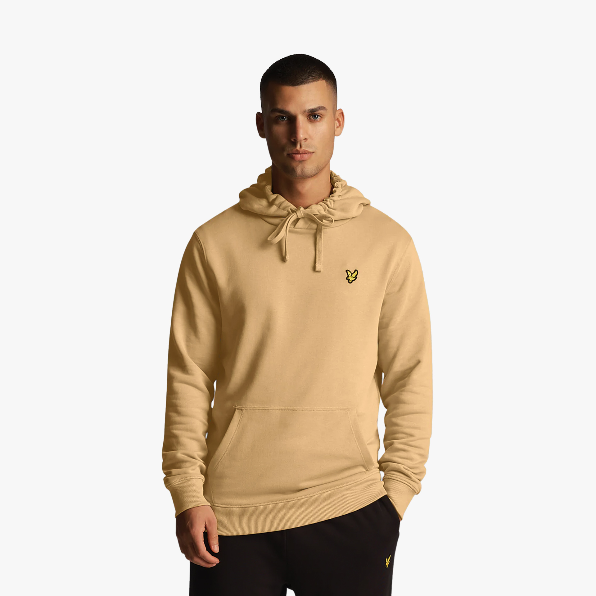 Lyle & Scott Pullover