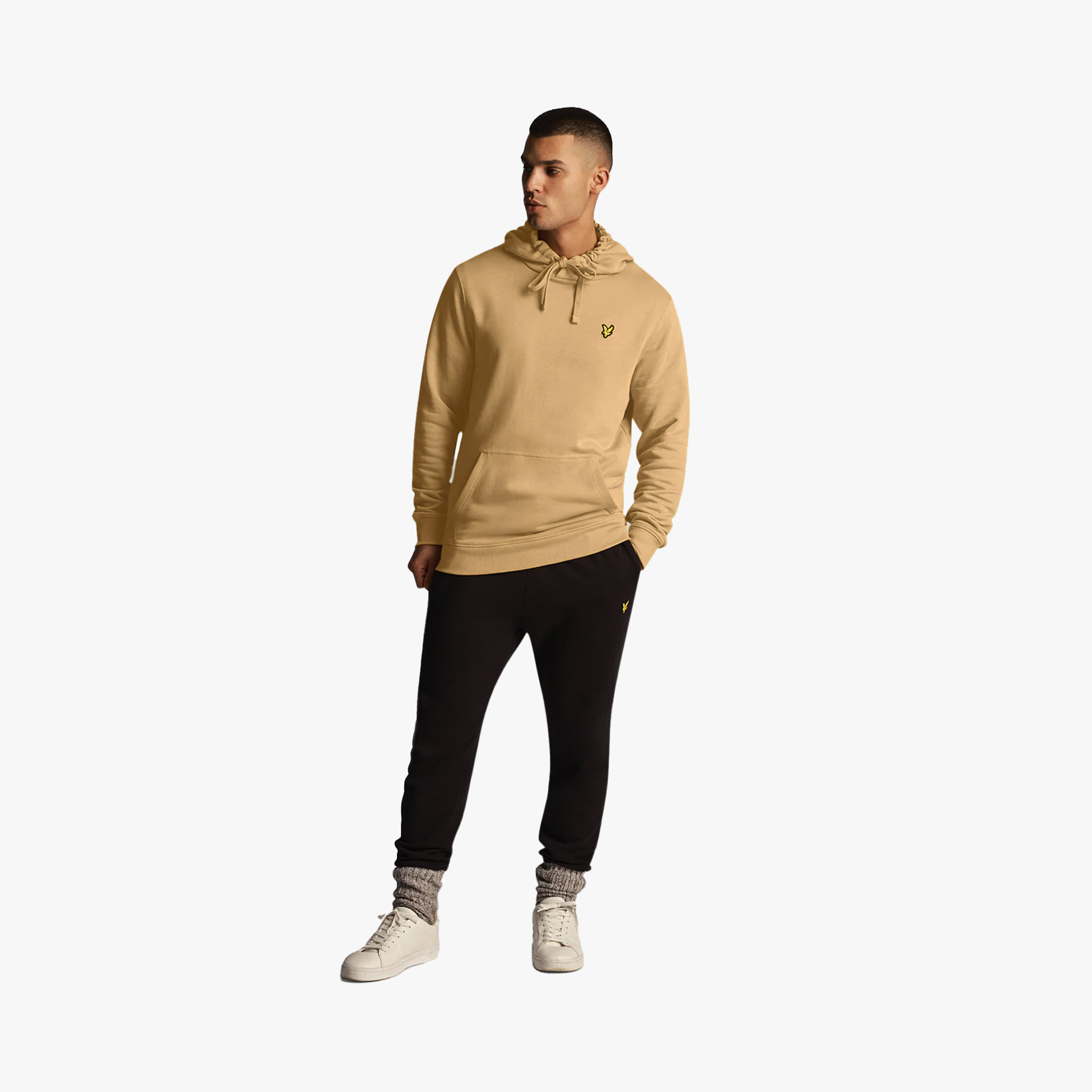 Lyle & Scott Pullover