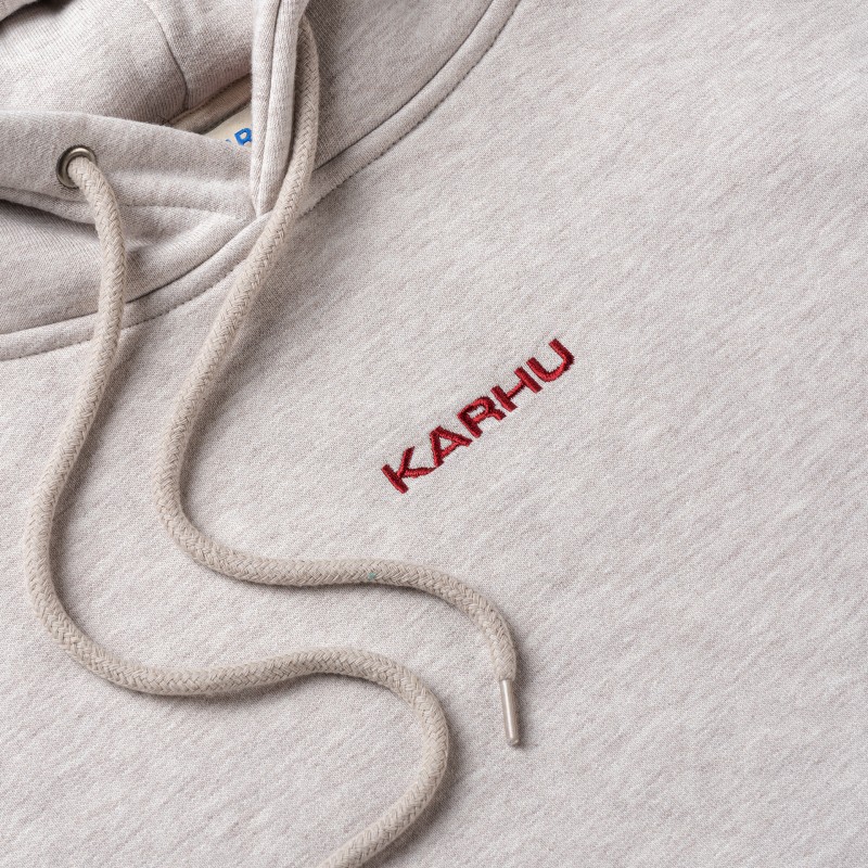 Karhu Logo - KA00170 OM32 | Fuxia