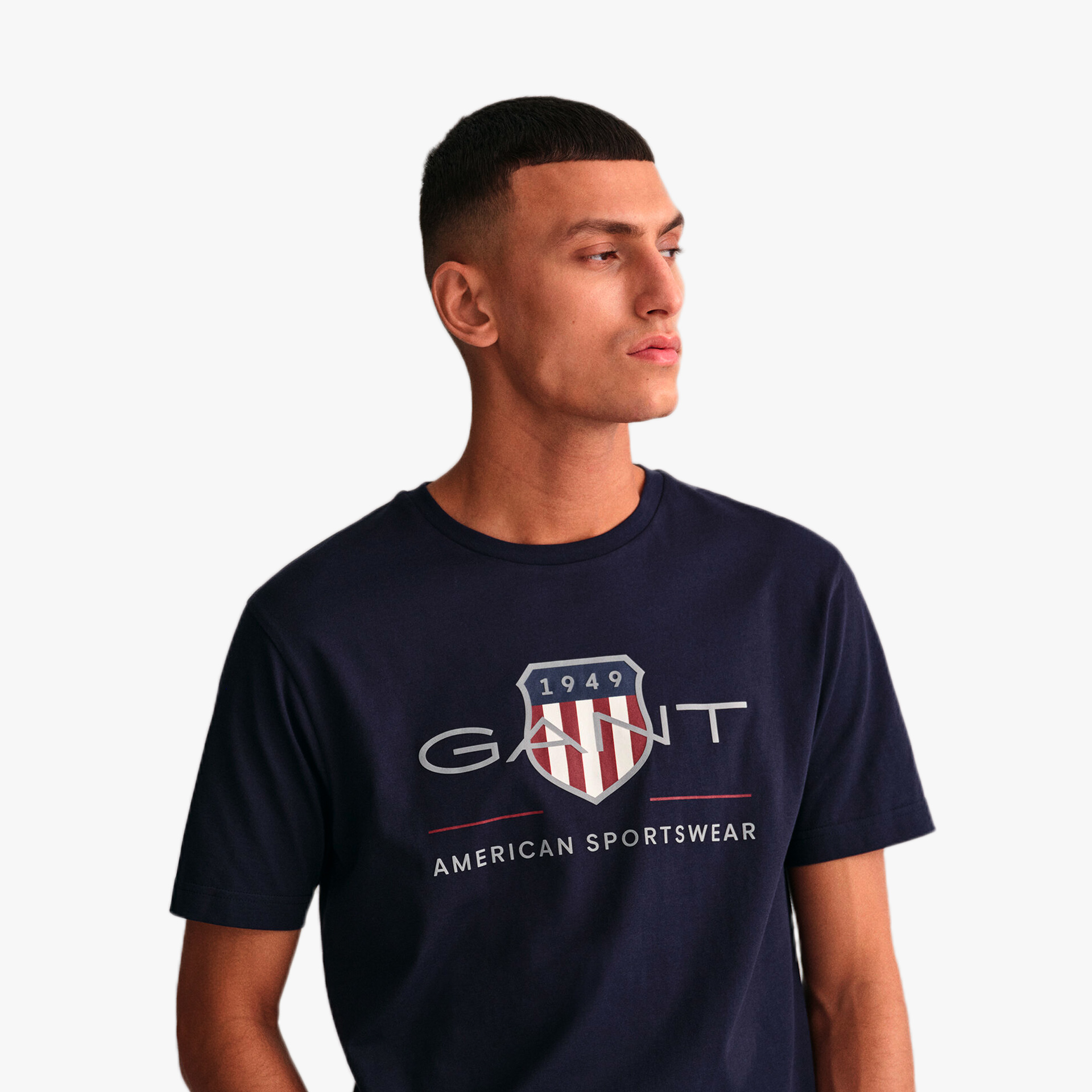 Gant Reg Archive Shield