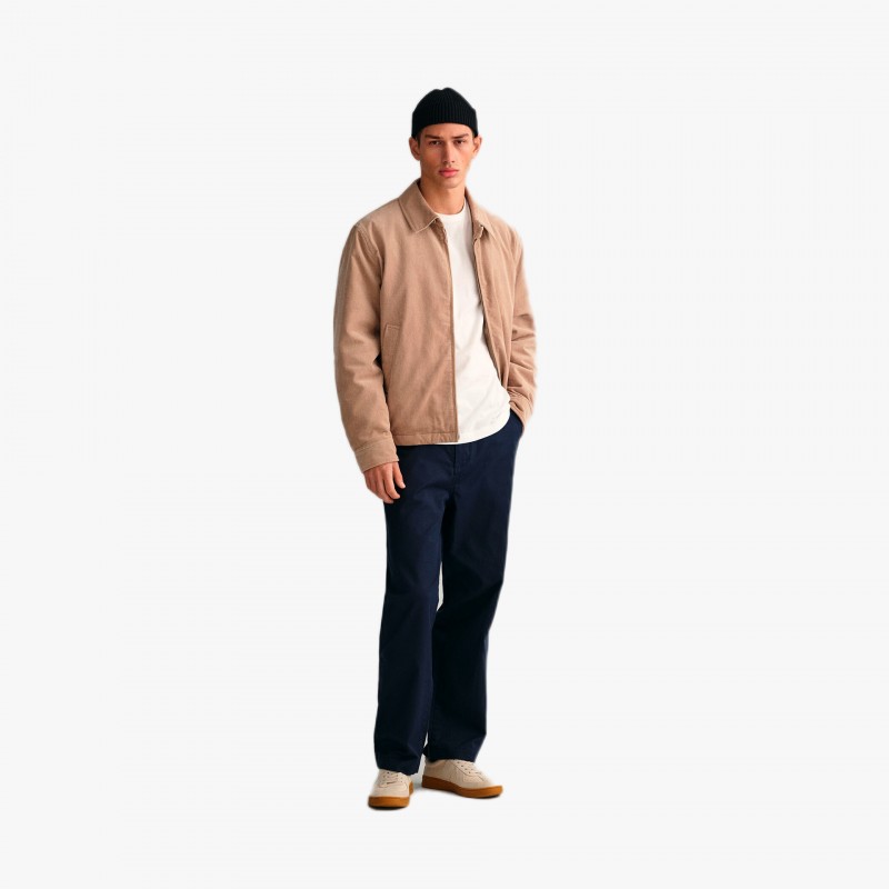 Gant Archive Shield - 2067004 110 | Fuxia, Urban Tribes United