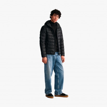 Gant Light Down - 7006380 5 | Fuxia