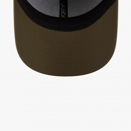 New Era New York Yankees 9Forty - 60364228E | Fuxia