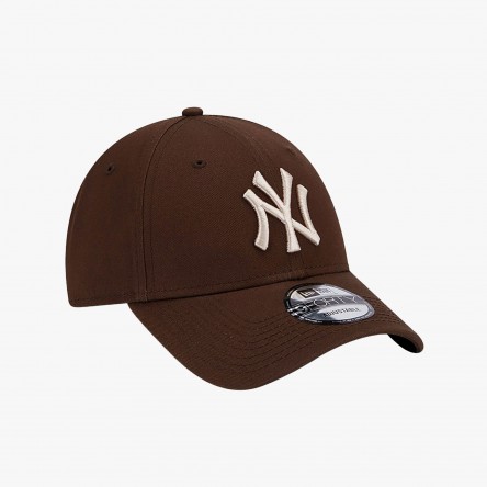 New Era New York Yankees 9Forty - 60364455E | Fuxia
