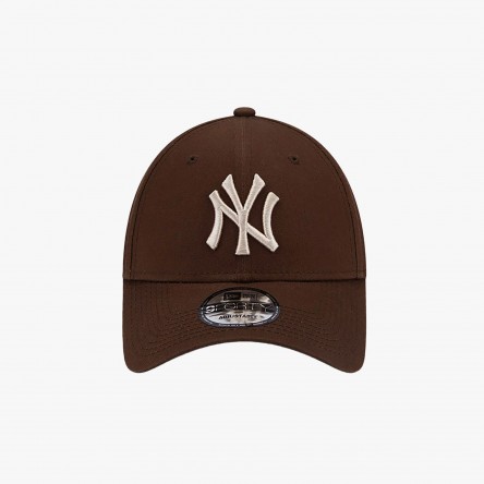 New Era New York Yankees 9Forty - 60364455E | Fuxia