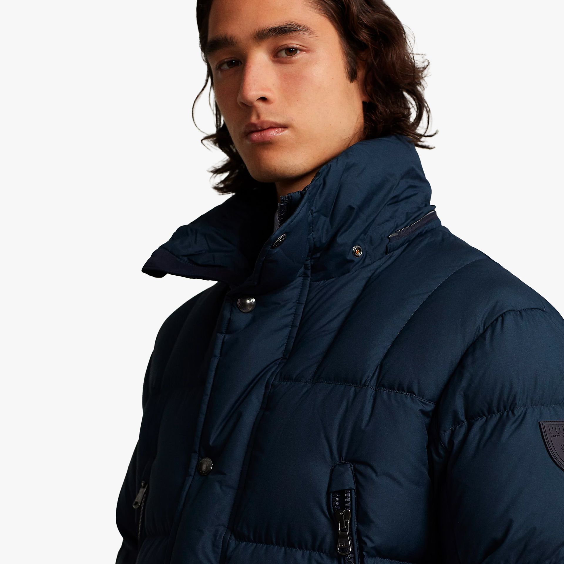 Polo Ralph Lauren Ripstop