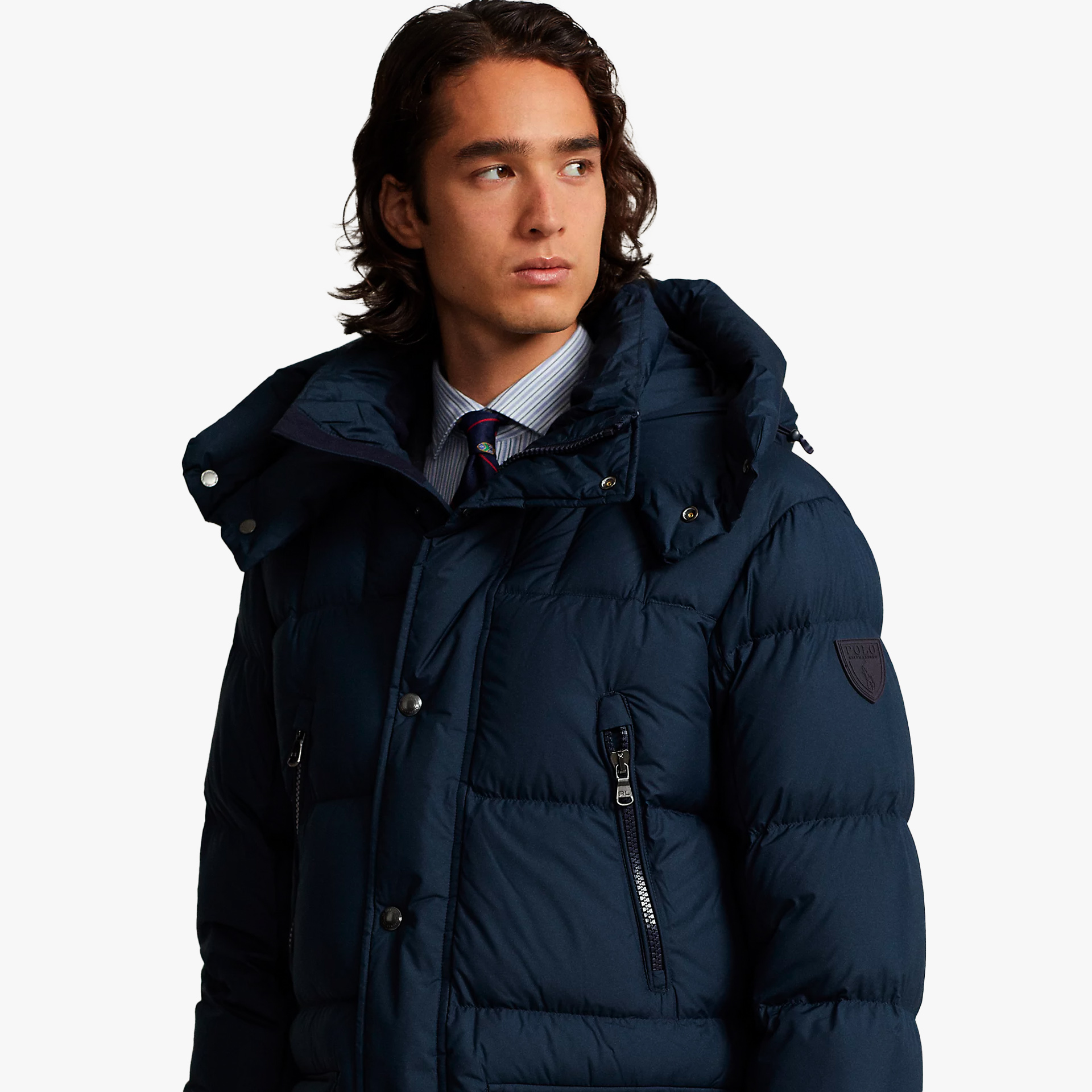 Polo Ralph Lauren Ripstop