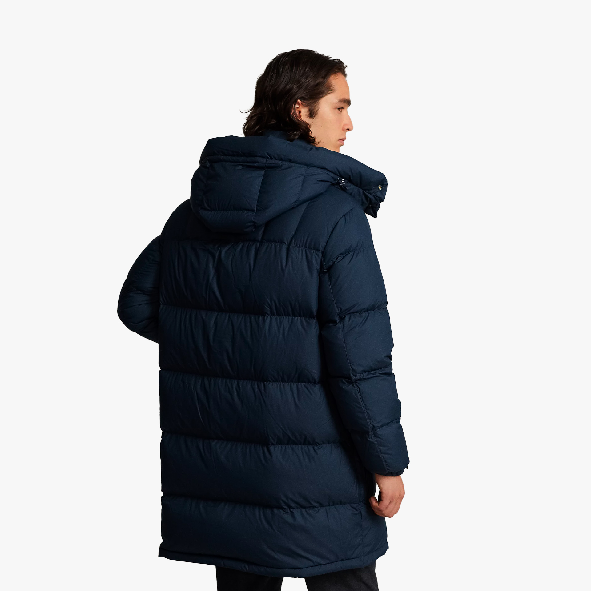 Polo Ralph Lauren Ripstop